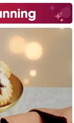 Coles Coles Bakery Cinnamon Donuts offer