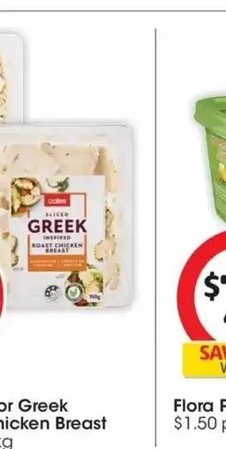 Coles Carman's Protein Bars offer