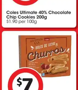 Coles Arnott's Jatz or Clix Crackers offer