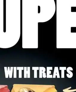 Coles Bow Wow Bully Stick Dog Treat offer