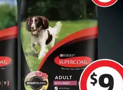 Coles Fancy Feast Medleys Cat Food offer