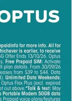Coles Telstra T-Essential 2 offer