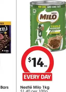 Coles Sistema To Go Bento Cube offer
