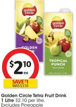 Coles Nice & Natural Nut Bars offer