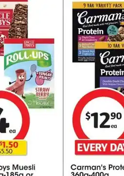 Coles Sistema To Go Maxi Fold Up Lunch Cooler offer