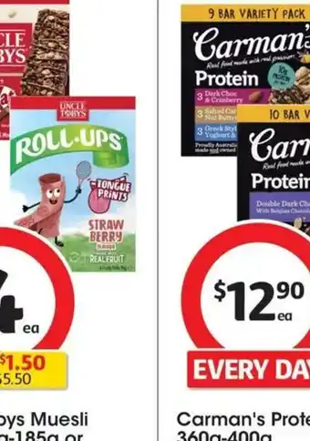 Coles Sistema To Go Maxi Fold Up Lunch Cooler offer