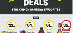Coles Penfolds Wine Fridge offer