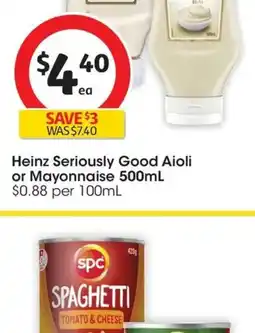 Coles Nescafe Espresso Concentrate Liquid Coffee offer
