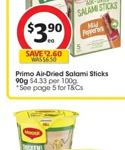 Coles Uncle Tobys Oats Quick Sachets offer