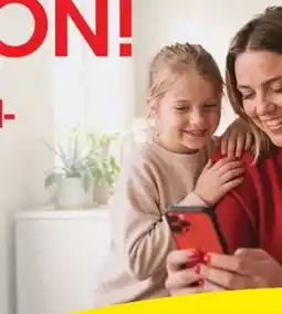 Coles Optus X-Start 5 offer