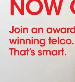 Coles Optus X- Lite 5 offer