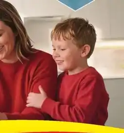 Coles Optus X-Plus offer