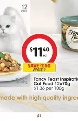 Coles Earth Choice All in 1 Dishwashing Tablets offer