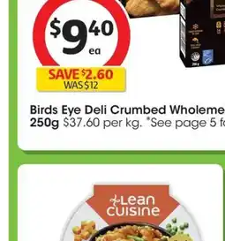 Coles Hershey's or Reese's Ice Cream Tub offer