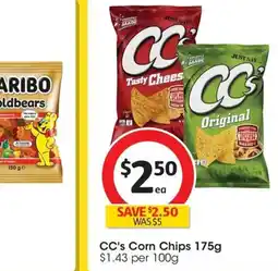 Coles Cold Power Laundry Liquid offer