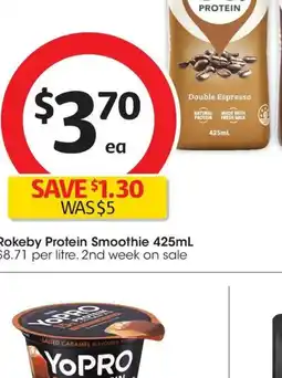 Coles Bertocchi Triple Smoked Leg Ham offer