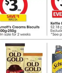 Coles The Natural Confectionery Co. mini Party Mix offer