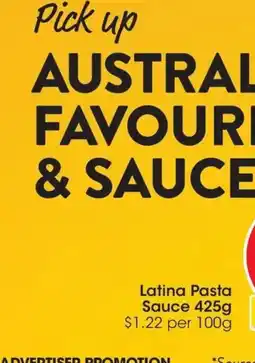 Coles Patties Frozen Bites offer