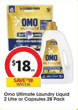 Coles Oral B Vitality Pro Deep Clean Electric Toothbrush offer