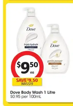 Coles Only Organic Baby Food Pouch offer