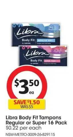 Coles Rascals Premium Nappies offer