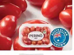 Coles Australian Bravo Apples offer