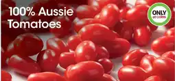 Coles Australian Navel Oranges offer