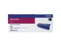 Officeworks Brother TN 443 Toner Cartridge Magenta offer