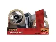 Officeworks Scotch BPS-1 Dispenser and 2 Tape Rolls offer