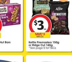 Coles Coles Kitchen Kaleslaw or American BBQ Salad Kit offer