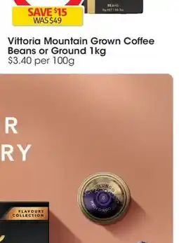 Coles Green's Deluxe Choc Chunk Cookie Mix offer