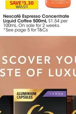 Coles Mutti Sugo Semplice Pasta Sauce offer