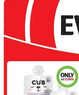 Coles Sensodyne Daily Care Whitening or Fresh Mint Toothpaste offer