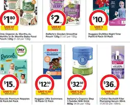 Coles Oral B iO2 Electric Toothbrush offer