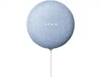 Officeworks Google Nest Mini 2 Blue offer