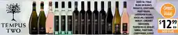 Supabarn Tempus Two Varietal offer