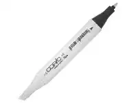 Officeworks Copic Original Dual Nib Marker N0 Neutral Gray No.0 offer
