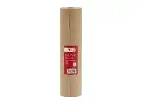 Officeworks PPS Kraft Paper Roll 300mm x 50m offer