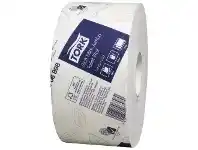 Officeworks Tork Advanced Mini Jumbo Roll Toilet Paper offer