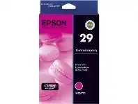Officeworks Epson 29 Ink Cartridge Magenta offer