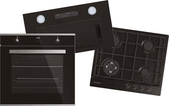 The Good Guys Omega Kitchen Package offer