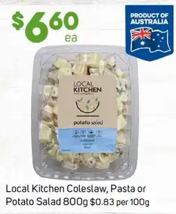 Foodland Local Kitchen Potato Salad offer