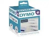 Officeworks DYMO LabelWriter Suspension File Labels 50 x 12mm offer