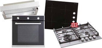 The Good Guys Technika Kitchen Package offer