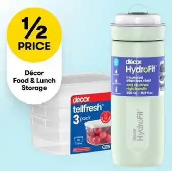Decor tellfresh 3 pack