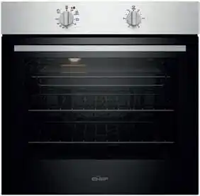 The Good Guys NEW Chef 60cm Electric Oven - Stainless Steel offer