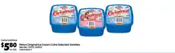 C-Store Distribution Peters Original Ice Cream offer