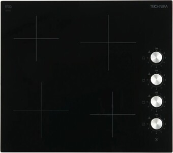 The Good Guys Technika 60cm Ceramic Cooktop offer