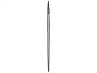 Officeworks Royal & Langnickel Zen Series 73 Paintbrush Shader Size 1/8 offer