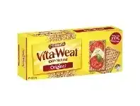 Officeworks Arnotts Arnott&#039;s Vita-Weat Original 250g offer